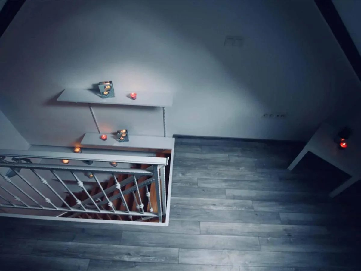 Dalmatian White Shell Apartment Kastela 0*,