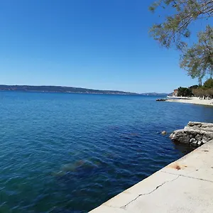 Apartament Cambellezza, Kaštela