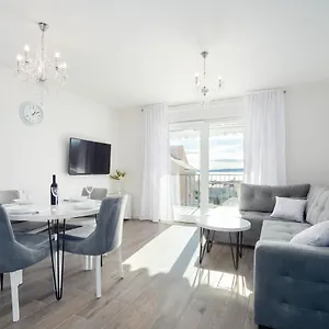 Apartament Sea Vista, Kaštela