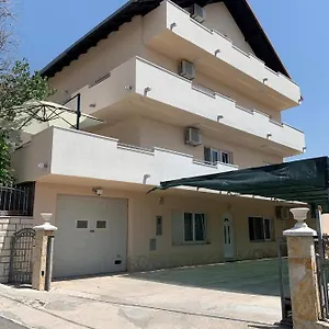 Apartament Sandra, Kaštela