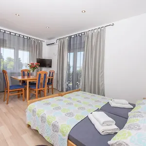 Penzion Luxury Ivana, Kaštela